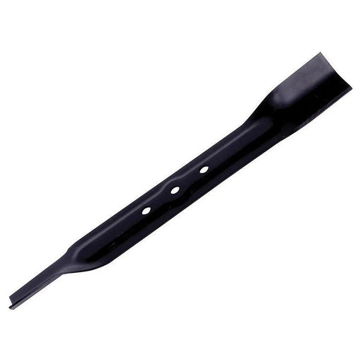 Alm Manufacturing BQ340 Metal Lawnmower Blade 34cm (13in)