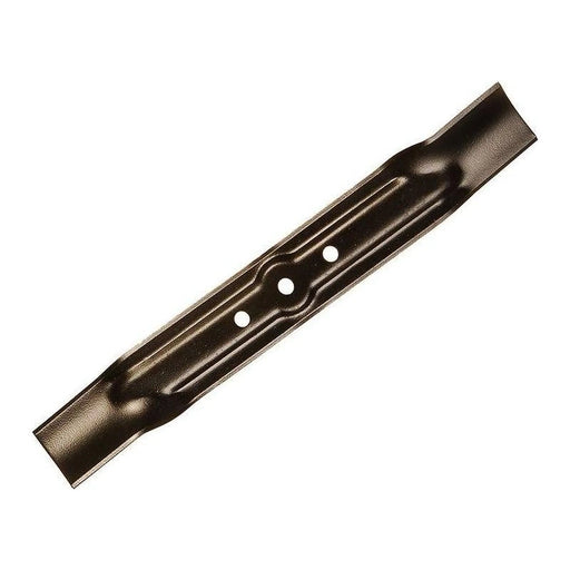 Alm Manufacturing BQ320 Metal Lawnmower Blade 32cm (12.5in)