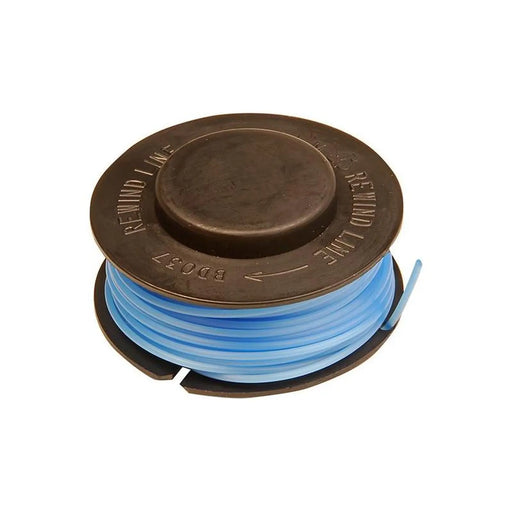 Alm Manufacturing BD037 Spool & Line to Fit Black & Decker Trimmers A6480