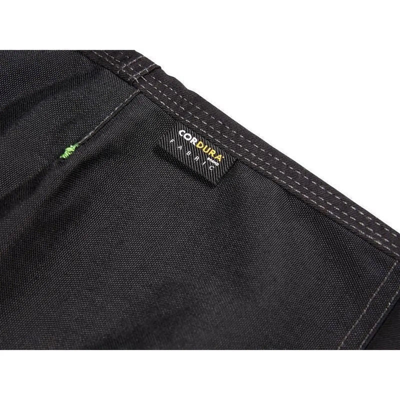 Apache APKHT TWO Black Holster Trousers Waist 28in Leg 29in