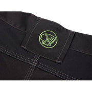 Apache APKHT TWO Black Holster Trousers Waist 28in Leg 29in