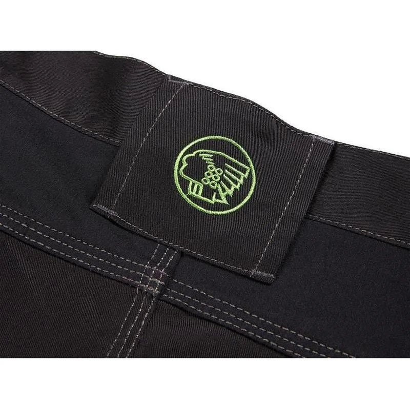 Apache APKHT TWO Black Holster Trousers Waist 28in Leg 29in