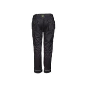 Apache APKHT TWO Black Holster Trousers Waist 28in Leg 29in