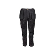 Apache APKHT TWO Black Holster Trousers Waist 38in Leg 29in