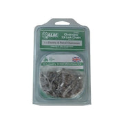Alm Manufacturing CH053 Chainsaw Chain 3/8in x 53 Links 1.3mm - Fits 35cm Bars