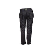 Apache APKHT TWO Black Holster Trousers Waist 42in Leg 31in