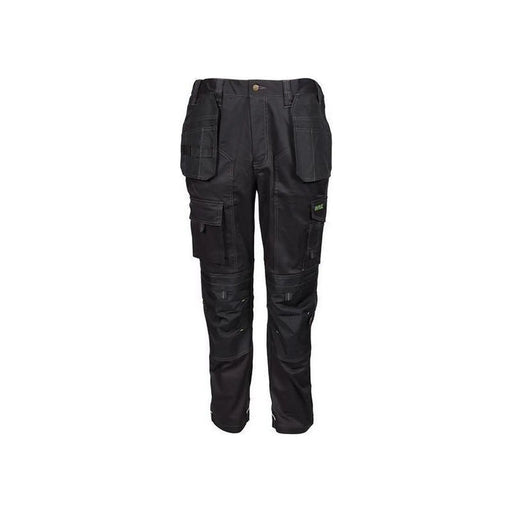 Apache APKHT TWO Black Holster Trousers Waist 34in Leg 33in