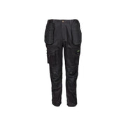 Apache APKHT TWO Black Holster Trousers Waist 40in Leg 31in