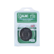 Alm Manufacturing BD401 Spool & Line to Fit Black & Decker Trimmers GL250/GL310/GL360