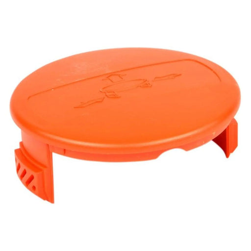 Alm Manufacturing BD036 Spool Cover to Fit Black & Decker Trimmers