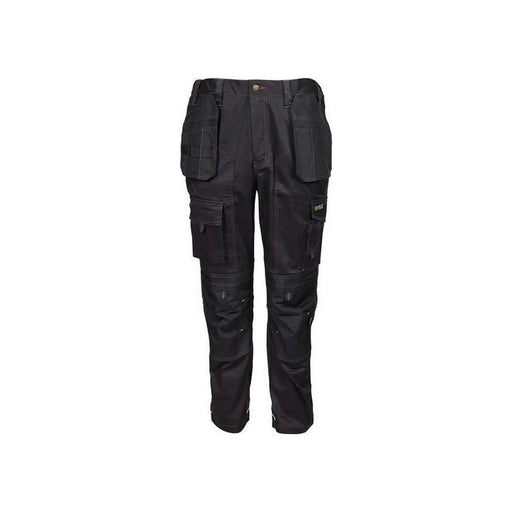 Apache APKHT TWO Black Holster Trousers Waist 30in Leg 33in