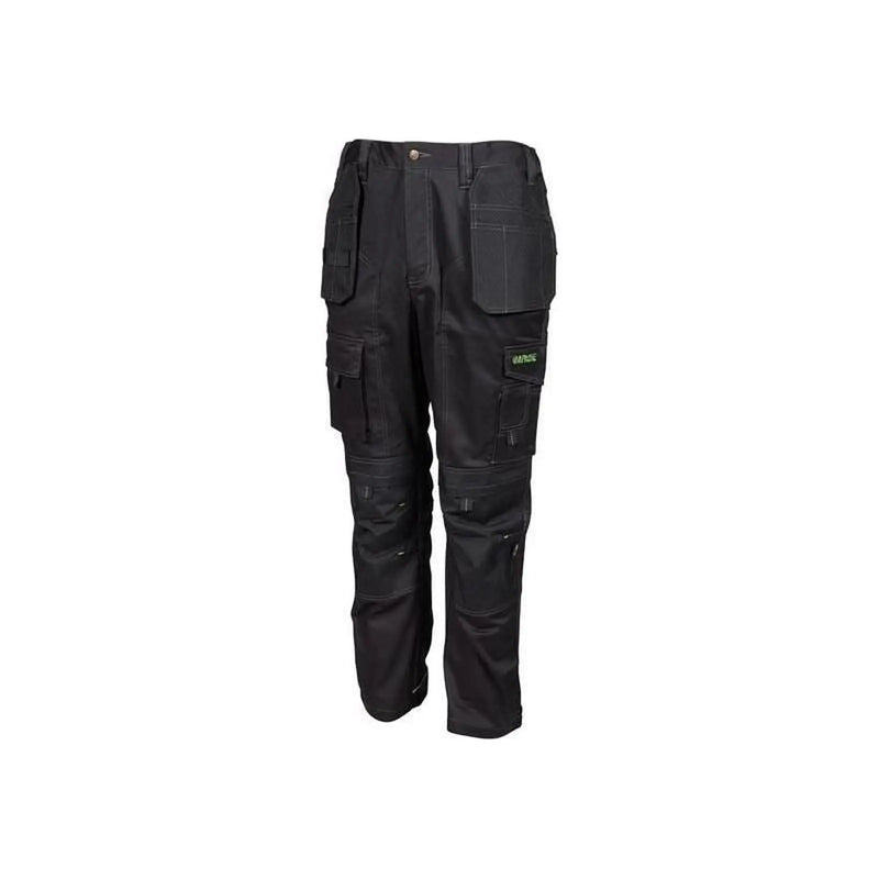 Apache APKHT TWO Black Holster Trousers Waist 30in Leg 33in