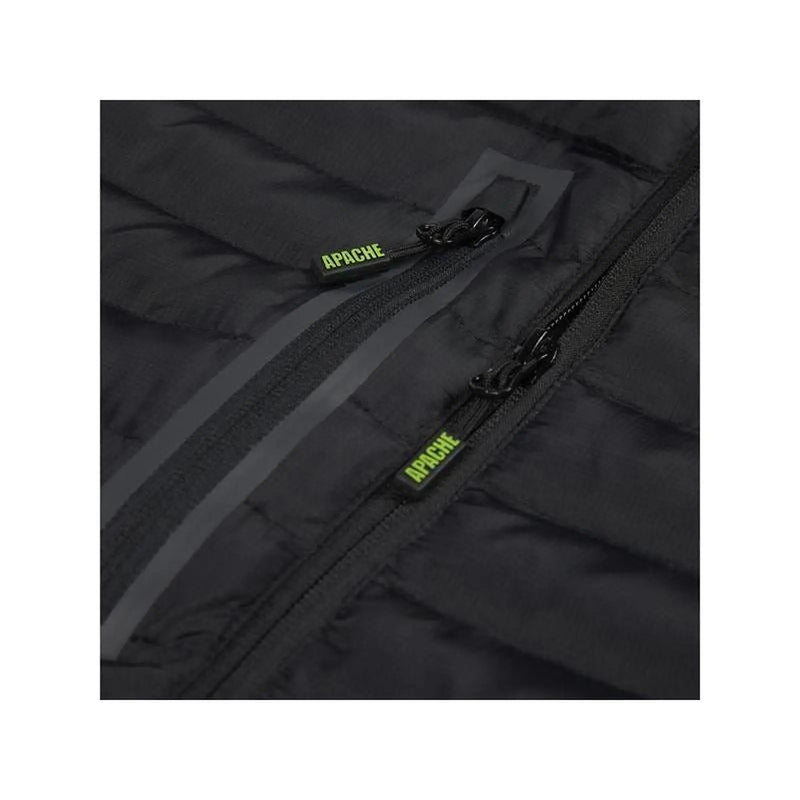 Apache Ashcroft Hybrid Padded Jacket - XXXL (56in)