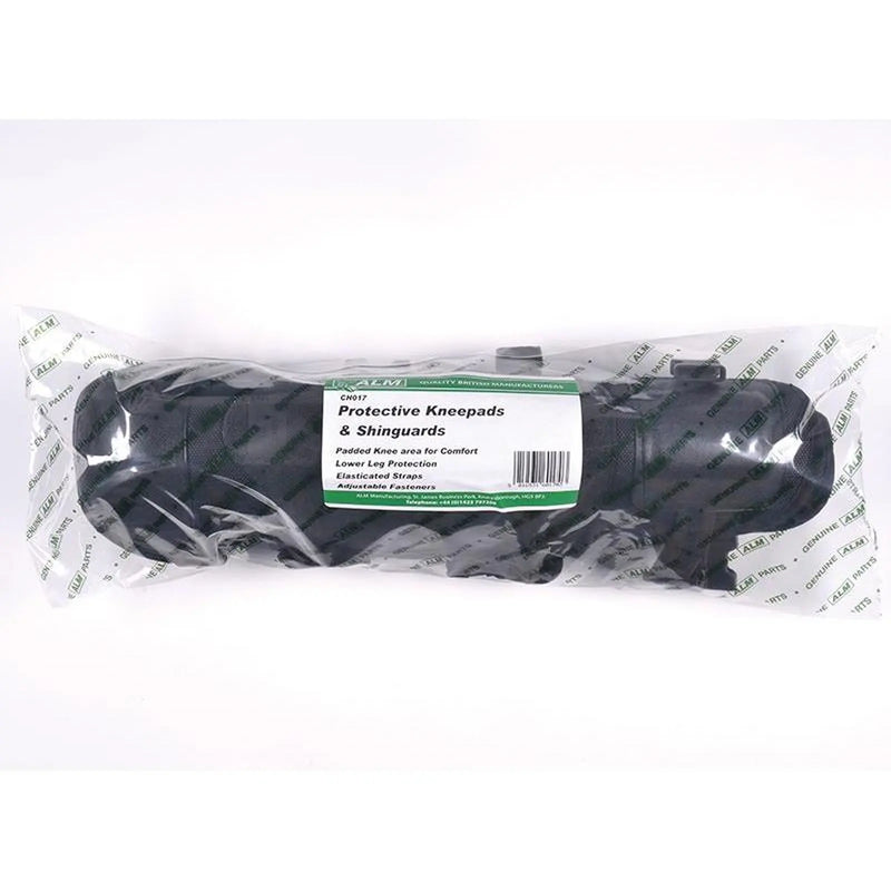 Alm Manufacturing CH017 Leg Protectors