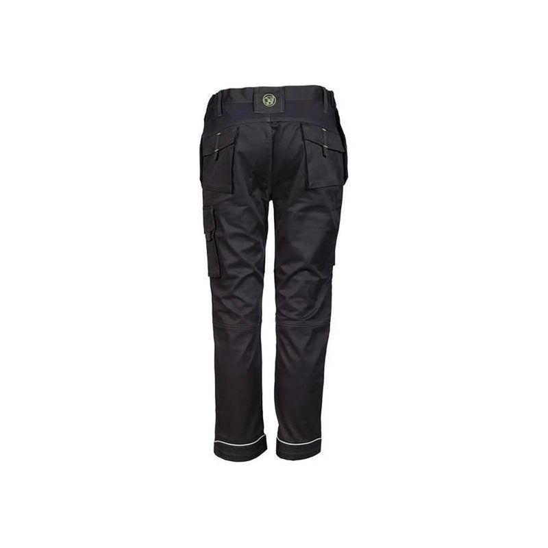Apache APKHT TWO Black Holster Trousers Waist 40in Leg 29in