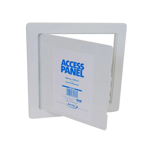 Arctic Hayes Access Panel 200 x 200mm