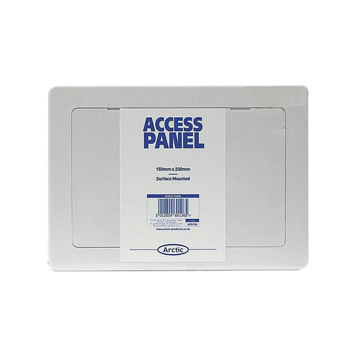 Arctic Hayes Access Panel 150 x 230mm
