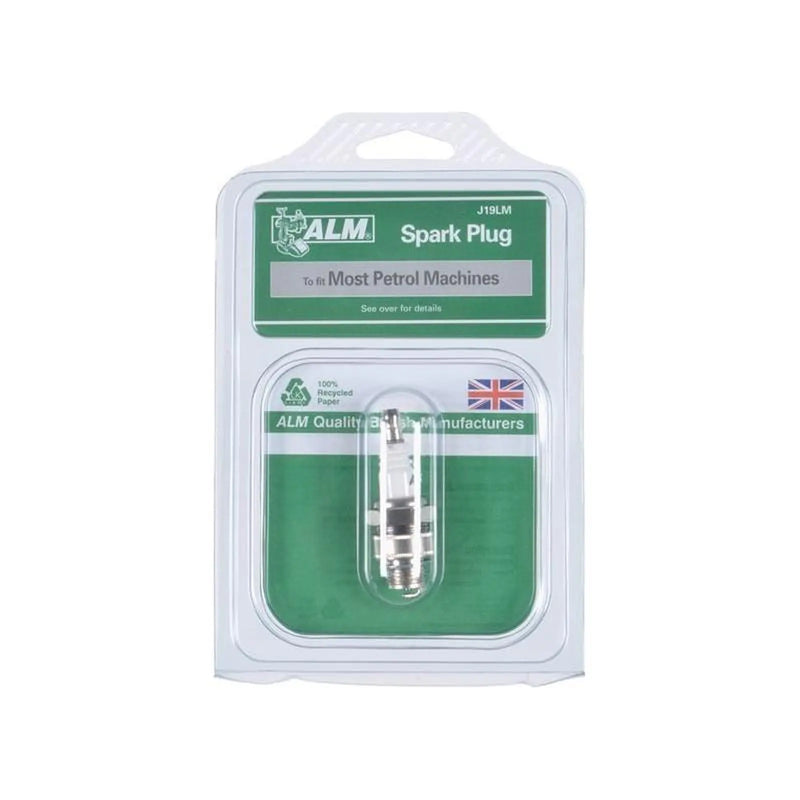 Alm Manufacturing J19LM/J17LM Spark Plug