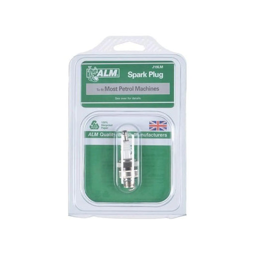 Alm Manufacturing J19LM/J17LM Spark Plug