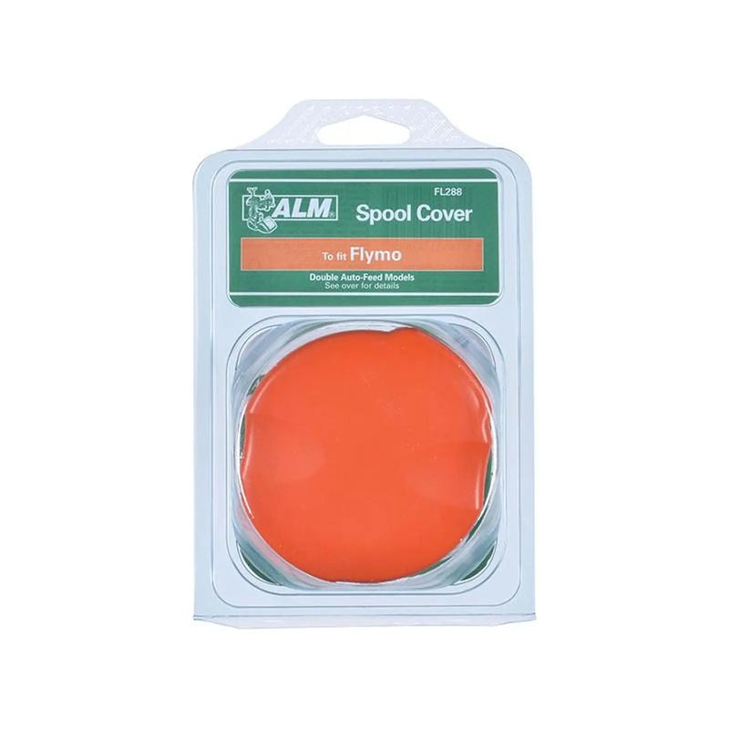 Alm Manufacturing FL288 Spool Cover to Suit Flymo Double Auto