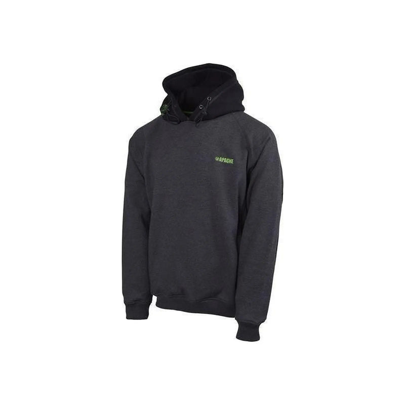Apache Kingston Hooded Sweatshirt - M (38/40in)