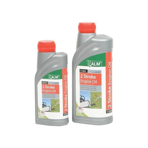 Alm Manufacturing OL001 2-Stroke Oil 500ml