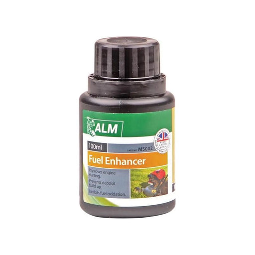 Alm Manufacturing MS002 Fuel Enhancer 100ml
