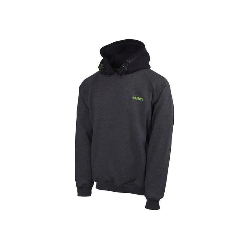 Apache Kingston Hooded Sweatshirt -  L (41/43in)