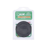 Alm Manufacturing FL226 Cap & Ferrule to Suit Flymo