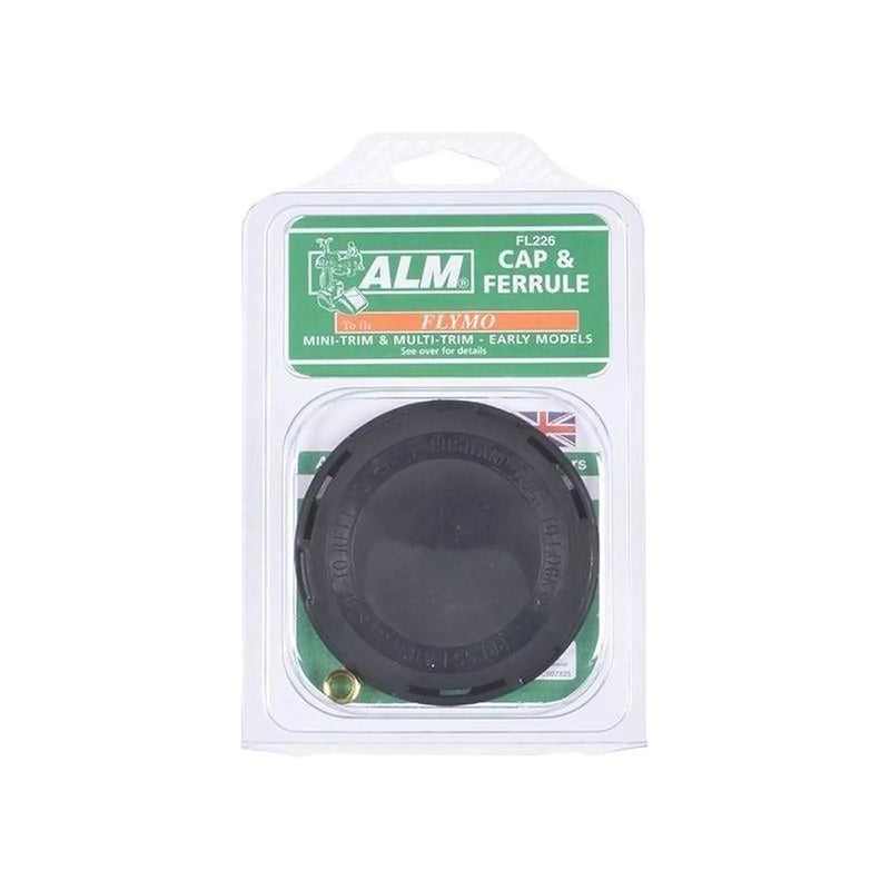 Alm Manufacturing FL226 Cap & Ferrule to Suit Flymo