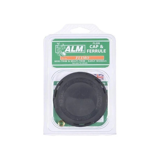 Alm Manufacturing FL226 Cap & Ferrule to Suit Flymo