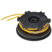 Alm Manufacturing HL002 Spool & Line Dual Line Models 2.4mm x 2 x 2.25m
