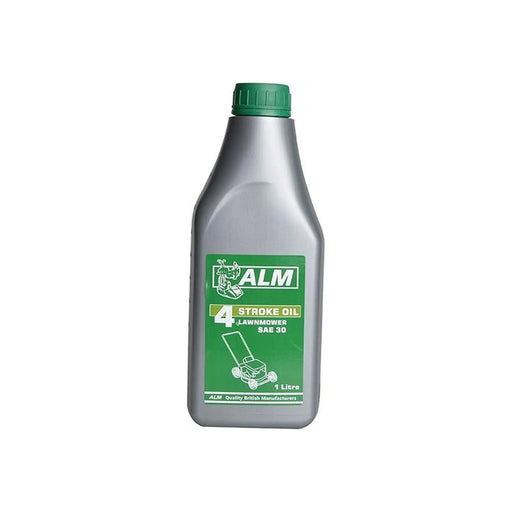 Alm Manufacturing OL204 4-Stroke Engine Oil 1 litre
