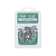 Alm Manufacturing GH002 Z Lap Clips x 50