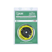Alm Manufacturing GP006 Trimmer Cut Head & Lines to Suit Ryobi Toro McCulloch Trimmers