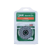 Alm Manufacturing FL289 Spool & Line to Suit Flymo Double Auto FLY021