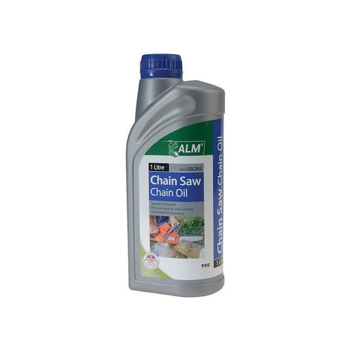 ALM Manufacturing OL203 Chainsaw Chain Oil 1L