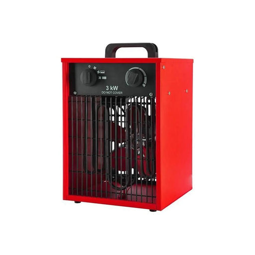 Airmaster 3.0Kw Heavy Duty Industrial Fan Heater