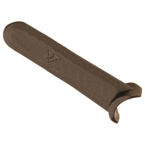 Alm Manufacturing FL246 Plastic Blades Small Half Moon Mounting - Micro Lite