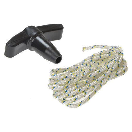 Alm Manufacturing GP033 Handle & Rope