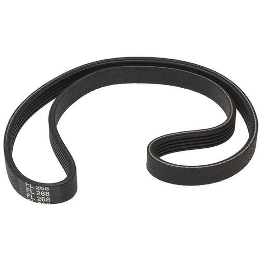 Alm Manufacturing FL268 Drive Belt to Suit Flymo