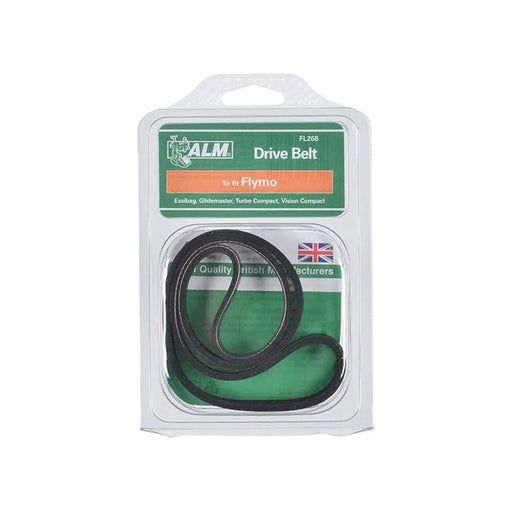 Alm Manufacturing FL268 Drive Belt to Suit Flymo