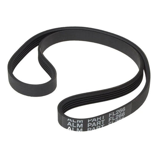 Alm Manufacturing FL266 Poly V Belt to Suit Flymo