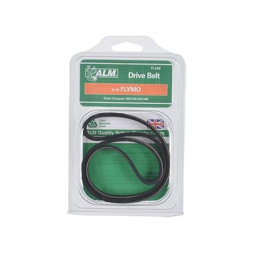 Alm Manufacturing FL266 Poly V Belt to Suit Flymo
