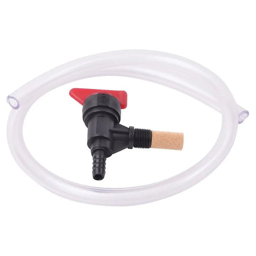 Alm Manufacturing SA141 Petrol Pipe & Tap