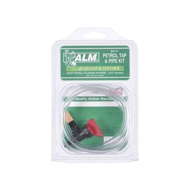 Alm Manufacturing SA141 Petrol Pipe & Tap