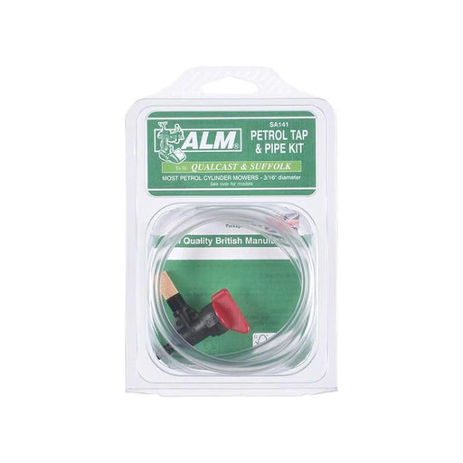 Alm Manufacturing SA141 Petrol Pipe & Tap