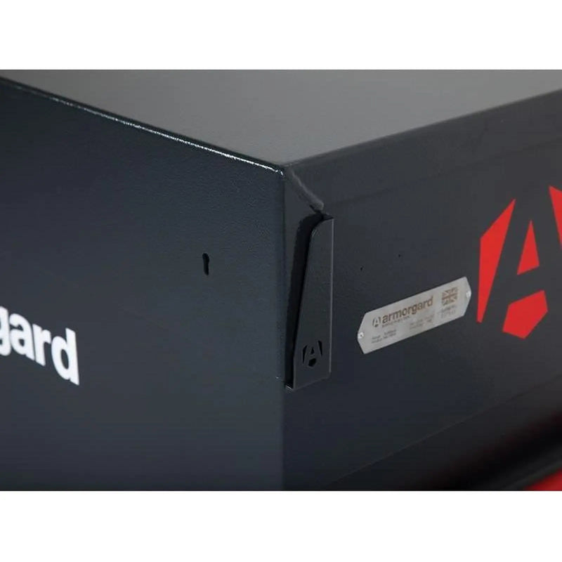 Armorgard TB1 TuffBank™ Van Box