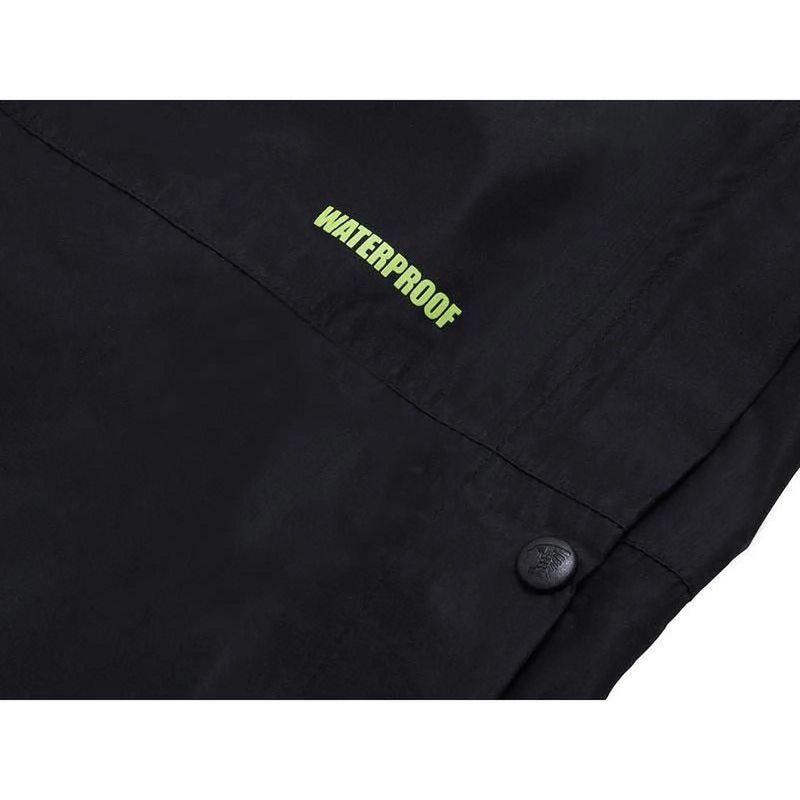 Apache Quebec Waterproof Over Trousers - M (30-34in)