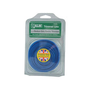Alm Manufacturing SL002 Medium-Duty Trimmer Line 1.5mm x 30m